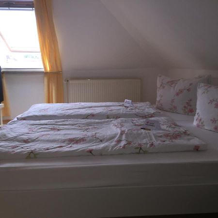 Fewo Zur Ilmenau Melbeck 外观 照片