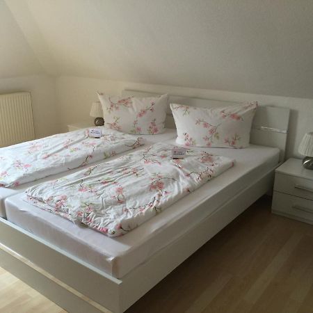 Fewo Zur Ilmenau Melbeck 外观 照片