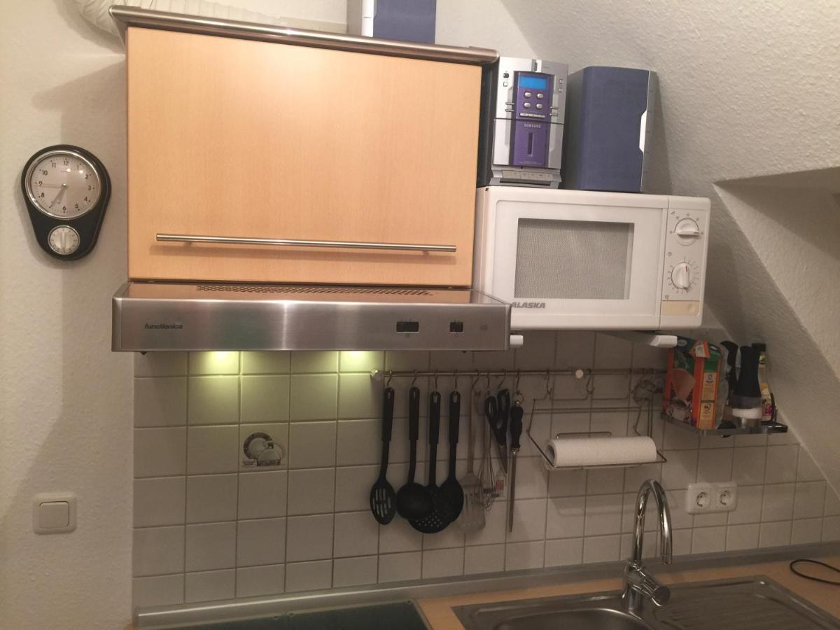Fewo Zur Ilmenau Melbeck 客房 照片