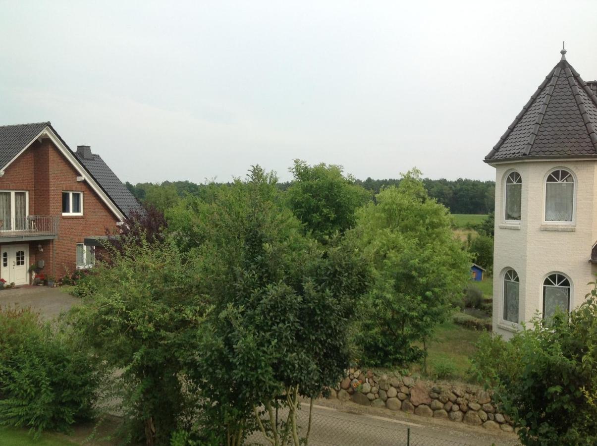 Fewo Zur Ilmenau Melbeck 客房 照片