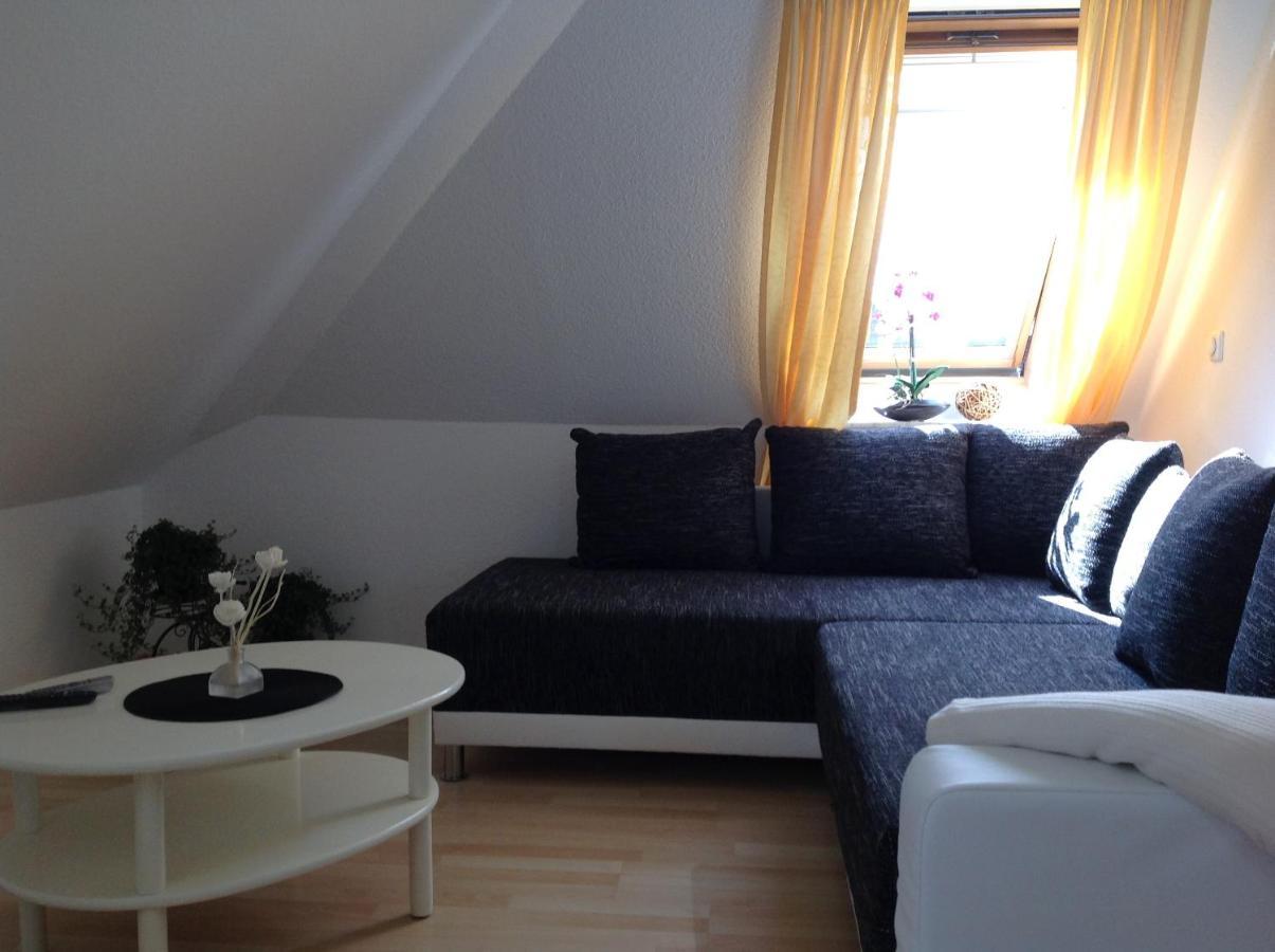 Fewo Zur Ilmenau Melbeck 客房 照片