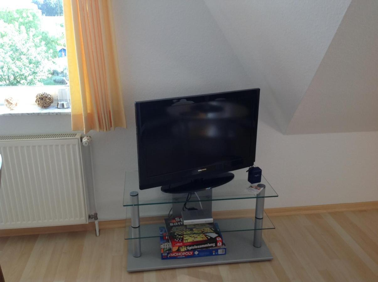 Fewo Zur Ilmenau Melbeck 客房 照片