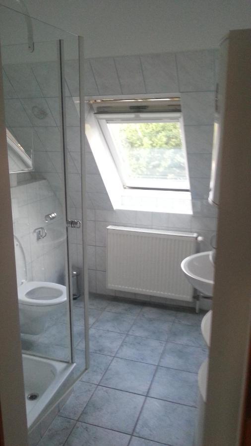 Fewo Zur Ilmenau Melbeck 客房 照片