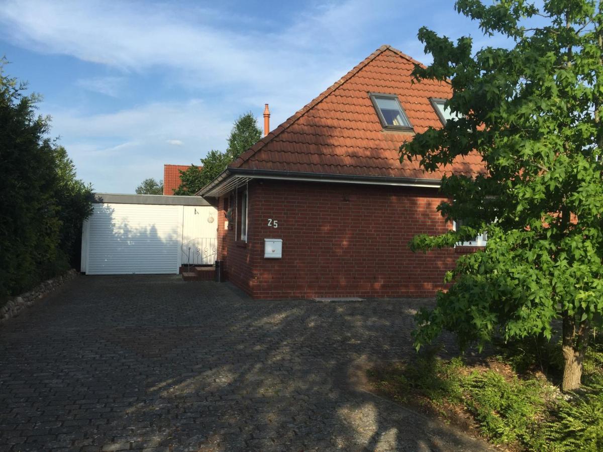 Fewo Zur Ilmenau Melbeck 客房 照片